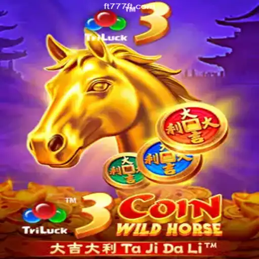 Discover the Thrilling World of 3CoinWildHorse: An In-Depth Look