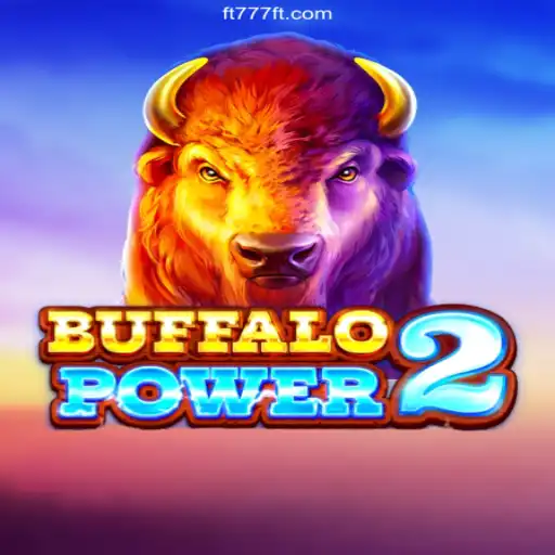 Discover the Thrills of BuffaloPower2 on FT777⭐️ Brazil's Premier Betting Platform
