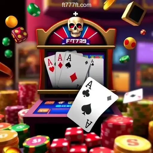 Cassino Games: An Exciting Journey into 