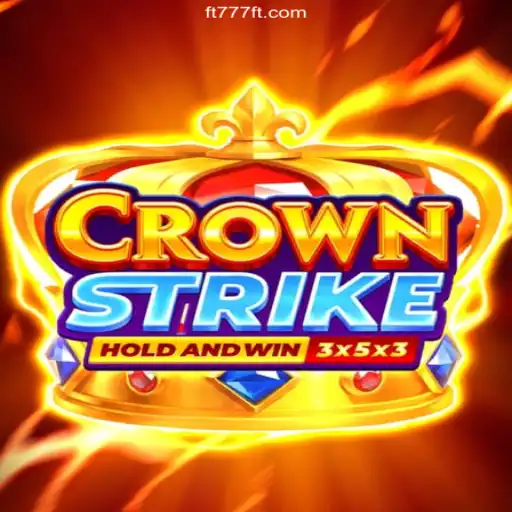 Crownstrike: A Thrilling Adventure in Virtual Strategy
