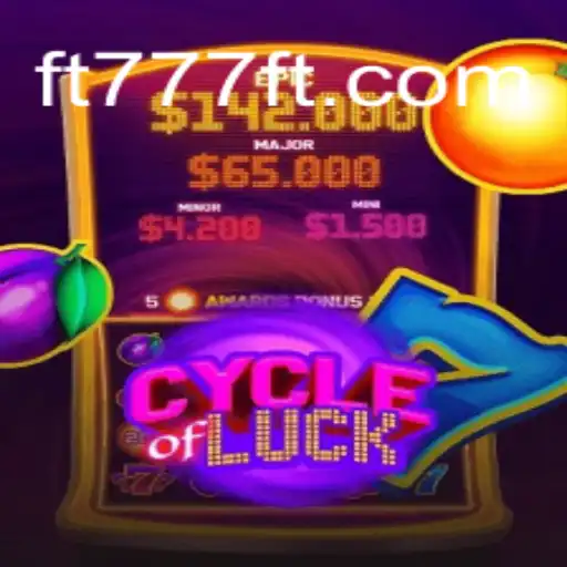 Discover the Thrilling World of CycleofLuck: Unveiling FT777⭐️ A Melhor Plataforma de Apostas no Brasil