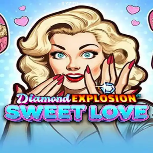 Unveiling the Allure of DiamondExplosionSweetLove: A Spellbinding Gaming Experience