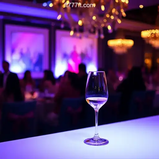 Exclusive Events: Unlocking Unique Experiences for the Elite