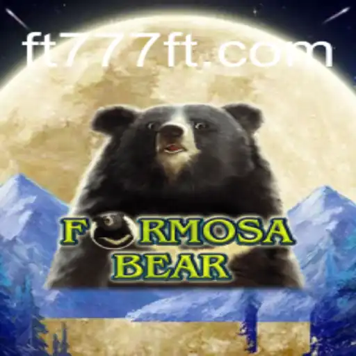 FormosaBear: A New Adventure in Gaming