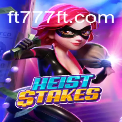 Unveiling HeistStakes: The Ultimate Adventure in Virtual Heists
