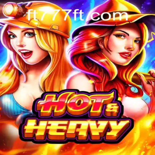 HotHeavy: Unveiling the Thrilling New Game on FT777⭐️ A Melhor Plataforma de Apostas no Brasil