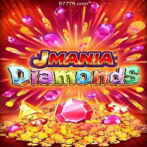 JManiaDiamonds: A Gem of a Game Experience