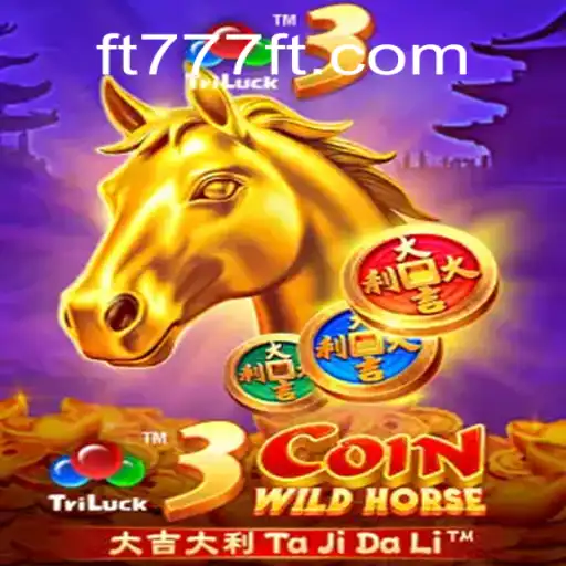 Discover the Thrilling World of 3CoinWildHorse: An In-Depth Look