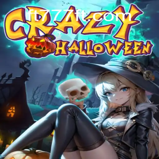 Discover the Thrills of CrazyHalloween