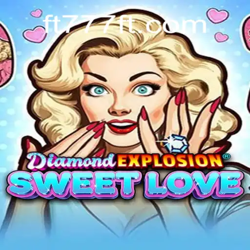 Unveiling the Allure of DiamondExplosionSweetLove: A Spellbinding Gaming Experience
