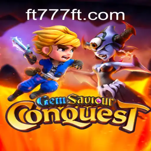 GemSaviourConquest: Unearthing the Epic Quest