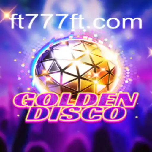 Experience the Thrill of 'GoldenDisco' on FT777⭐️: A Premier Gaming Platform in Brazil