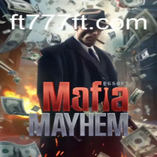 MafiaMayhem: Dive into the World of Thrills and Strategy