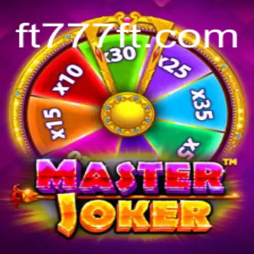 Discovering MasterJoker: A Thrilling Experience on FT777⭐️ A Melhor Plataforma de Apostas no Brasil