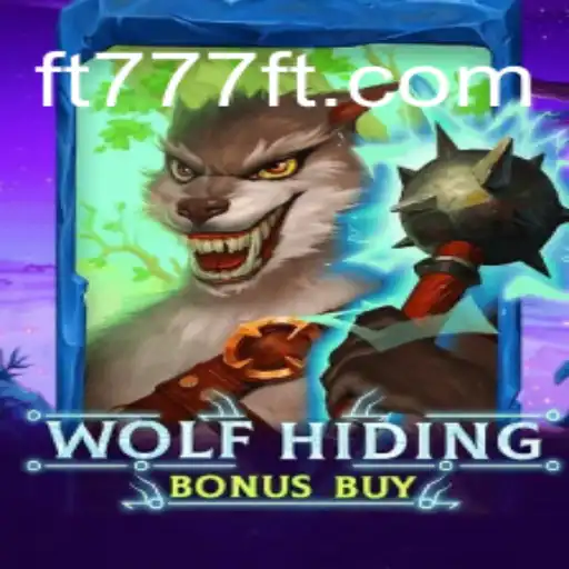 Explore the Exciting World of WolfHidingBonusBuy Game